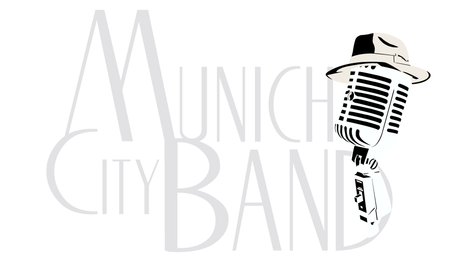 logo - MunichCityBand